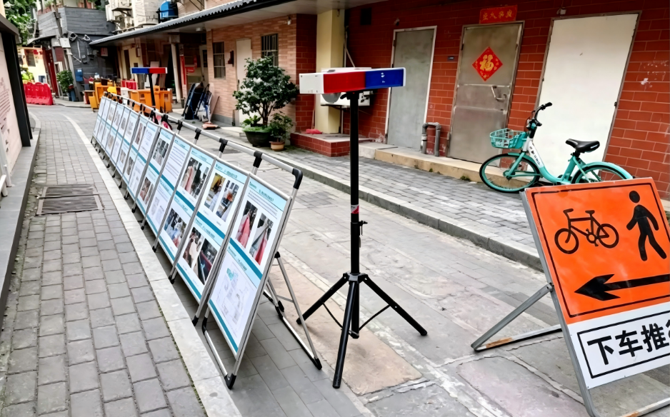 方寸窄巷精工筑民生｜华体会官网华体会官网首页登录入口登录入口-华体会(中国)圆满完成清水濠片区内街管网改造工程